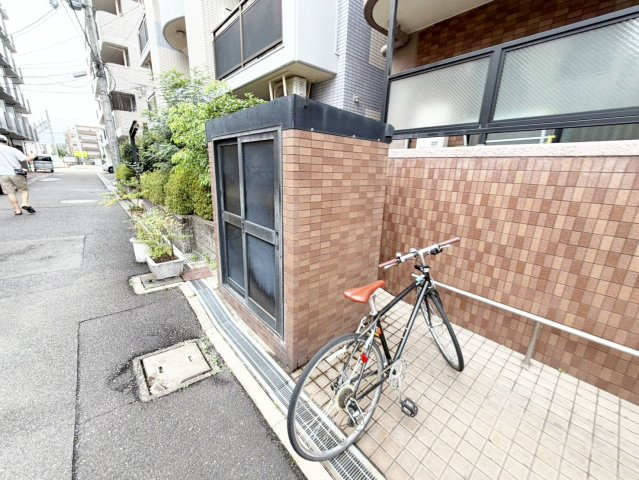 アンフィニVのその他