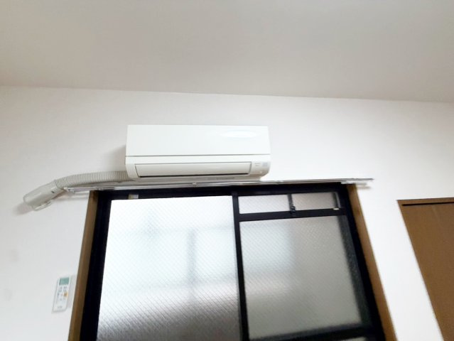 アンフィニVのその他共用部分