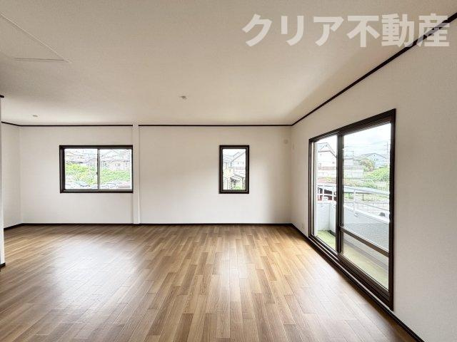 【寝室】 | 家具付き・　伊勢崎市今泉町中古