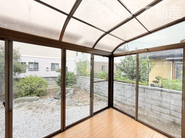 【ランドリースペース】 | 家具付き・　伊勢崎市今泉町中古