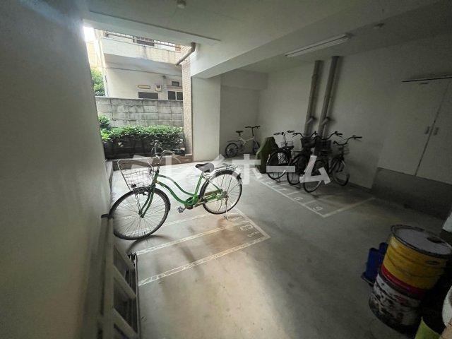 パピエ・レイのその他共用部分