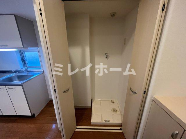 パピエ・レイの設備