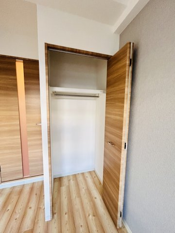 【収納】ディア西宮ステーションフロント
