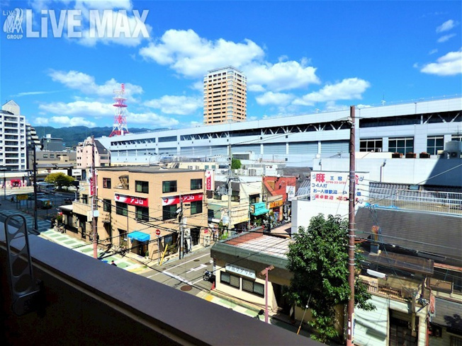 【展望】ディア西宮ステーションフロント