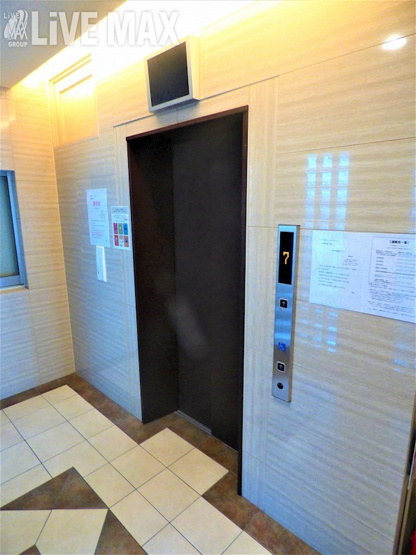 【その他共用部分】ディア西宮ステーションフロント