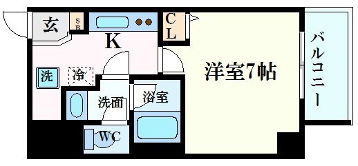 ディア西宮ステーションフロント