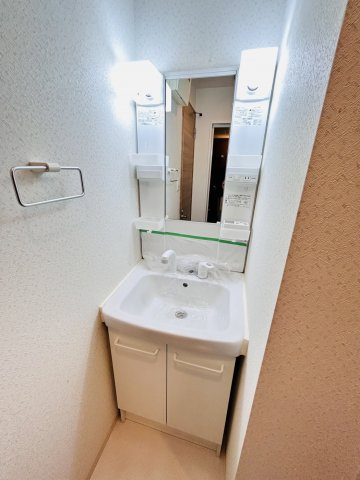 【洗面所】ディア西宮ステーションフロント