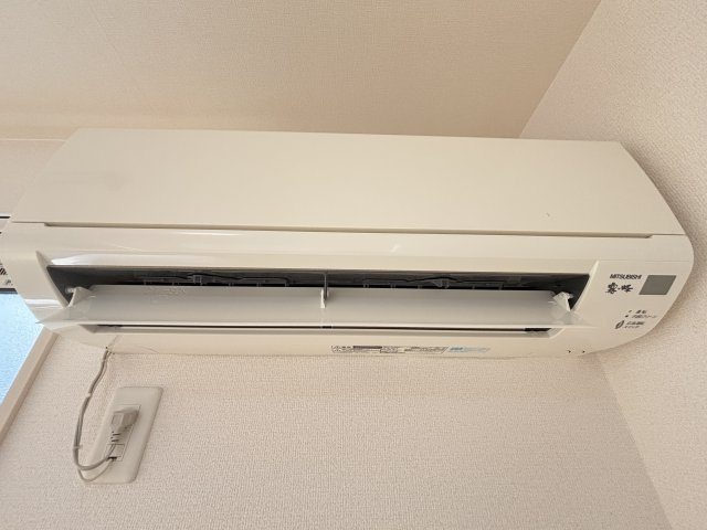 ジーニスの設備|イメージ103号室の写真（反転あり）