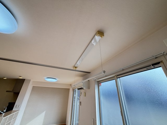 ジーニスの設備|イメージ103号室の写真（反転あり）