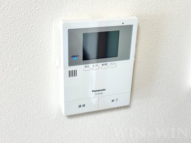 イーストパレスのセキュリティ