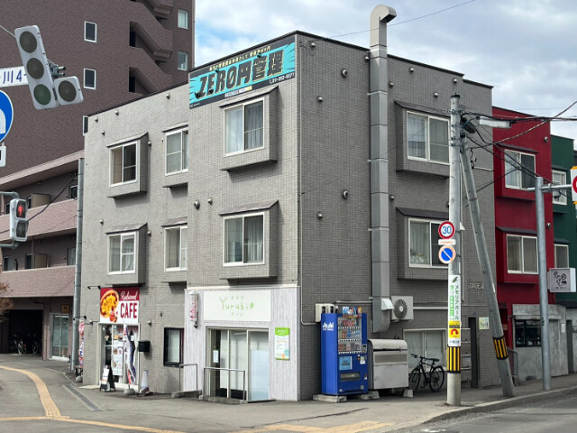 ステージ澄川２