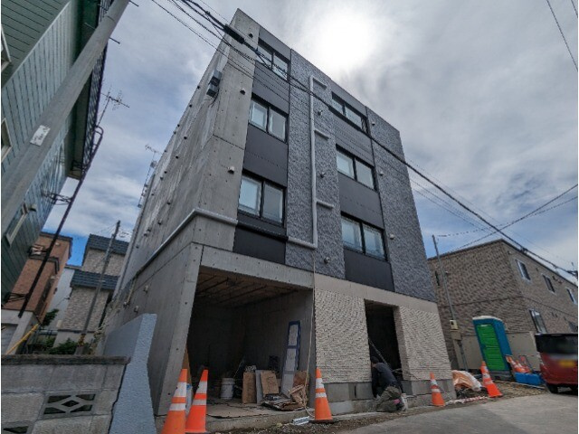 ウェルステージ宮の沢