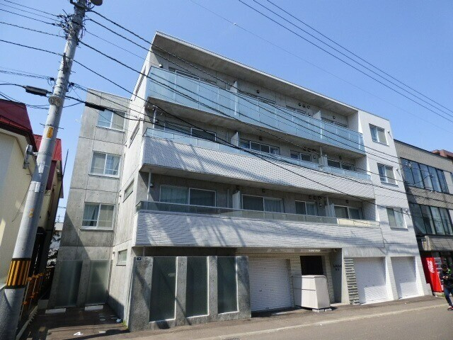 ＳＡＭ西町