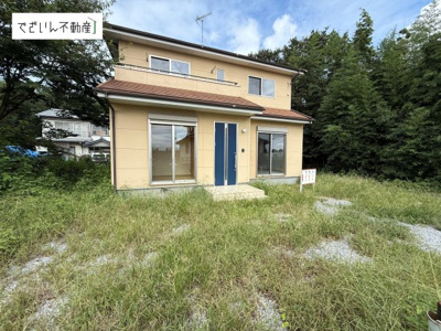 【外観】 | 羽生市下川崎　中古住宅   | 現地(2026年9月撮影)