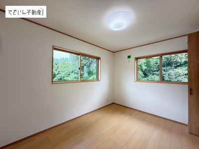 【洋室】 | 羽生市下川崎　中古住宅   | 現地(2026年9月撮影)