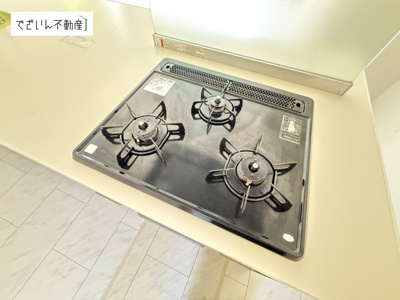 【キッチン】 | 羽生市下川崎　中古住宅   | 現地(2026年9月撮影)