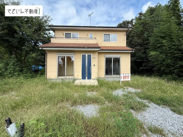 【外観】 | 羽生市下川崎　中古住宅   | 現地(2026年9月撮影)