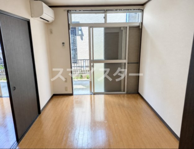モンテベルテくぬぎ山A棟