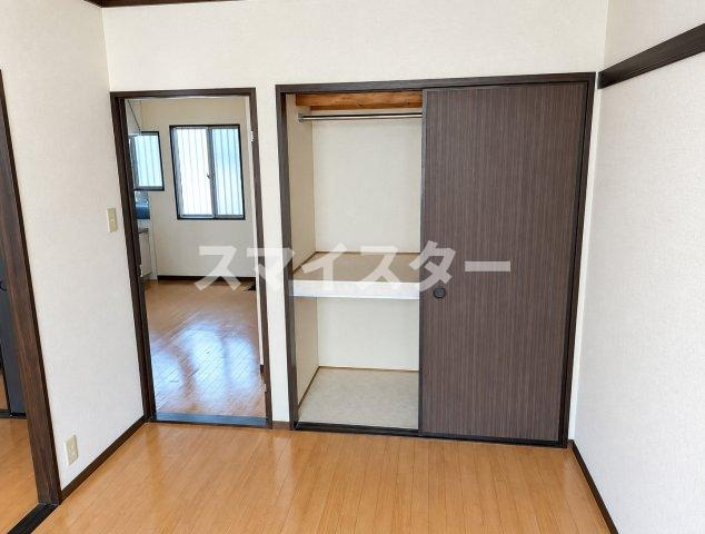 モンテベルテくぬぎ山A棟の浴室