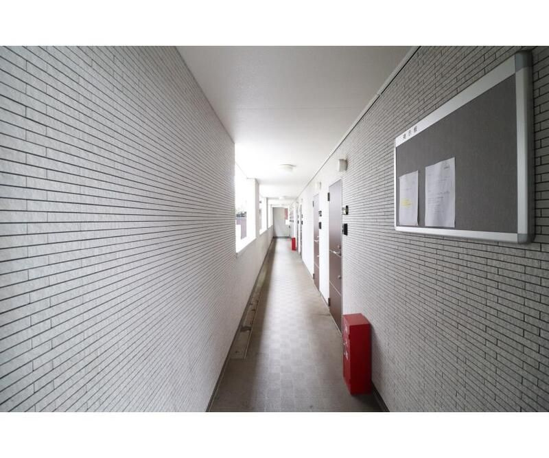 プレシャスＩＩのその他共用部分