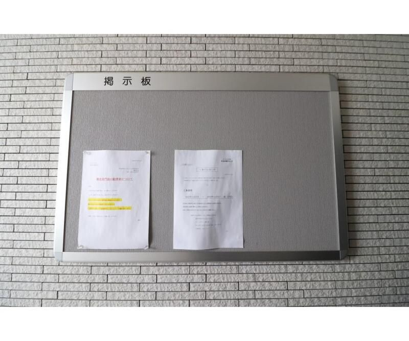 プレシャスＩＩのその他共用部分