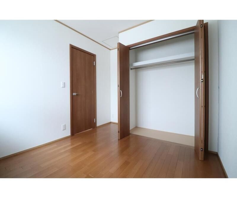 プレシャスＩＩの収納