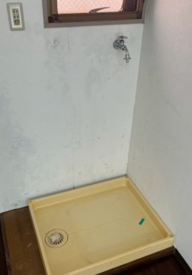 八王子アローハイツの設備