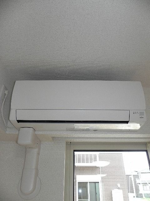 アニマーレＡの設備