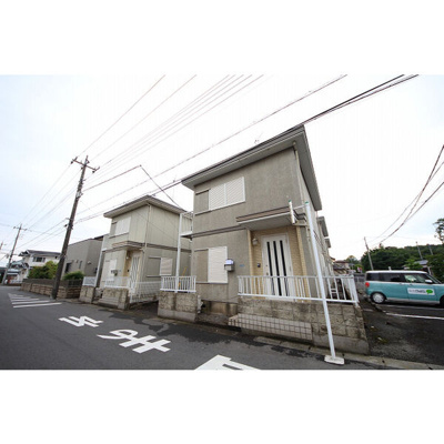 【外観】 | サンライズ（戸建）