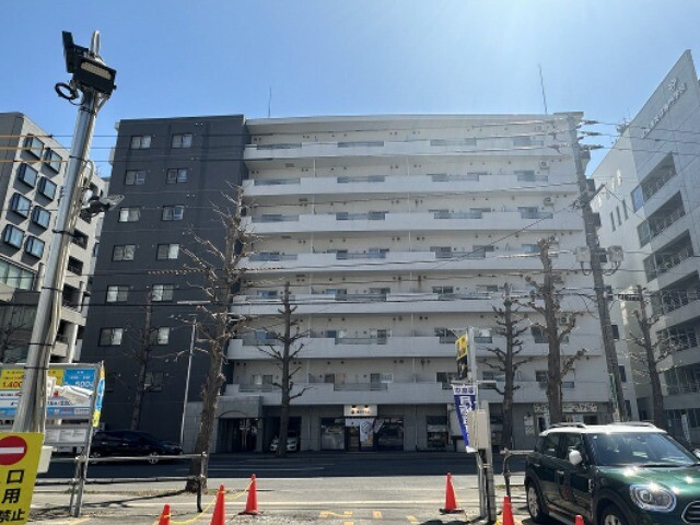 イオ南３条