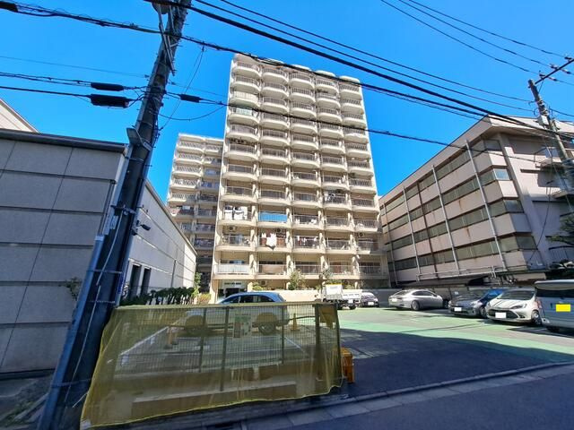 目黒フラワーマンションのその他