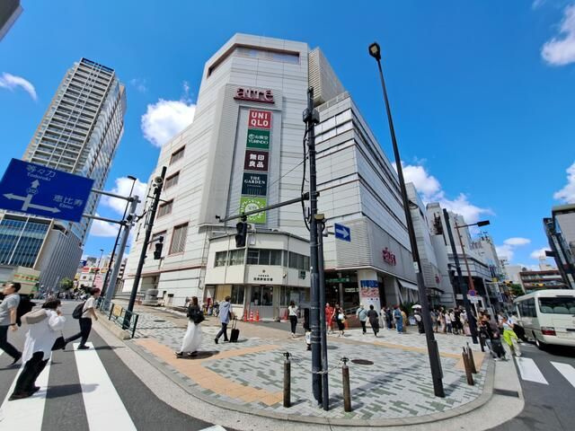 目黒フラワーマンションのその他