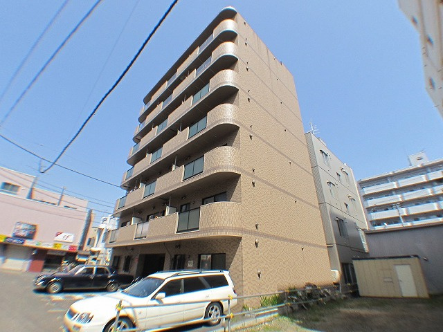 アムール麻生