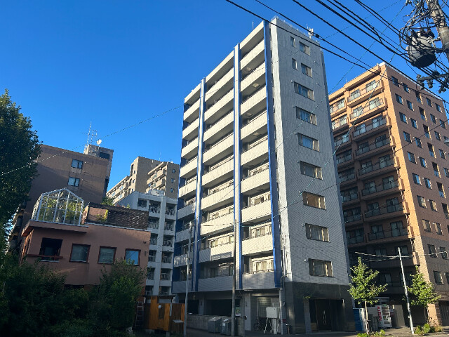 ＰＡＲＫＳＩＤＥ　ＫＩＢ