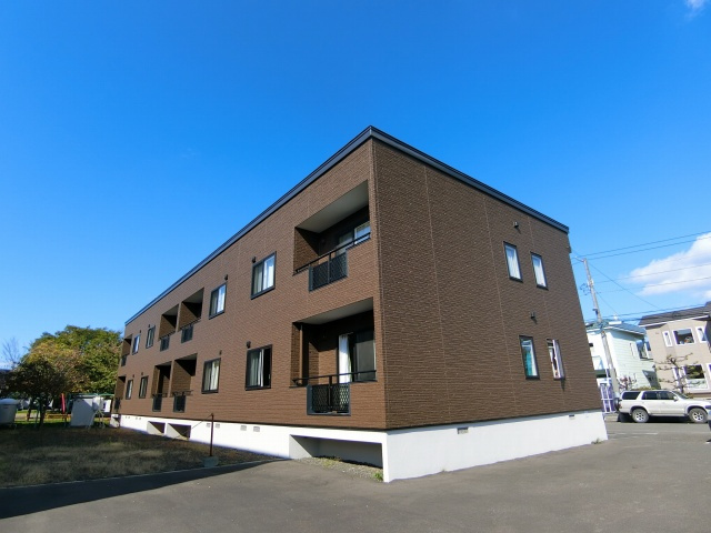 グランデスⅡ