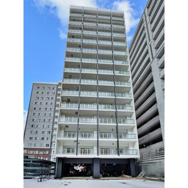 ＣＯＨ　ＲＥＳＩＤＥＮＣＥ　札幌
