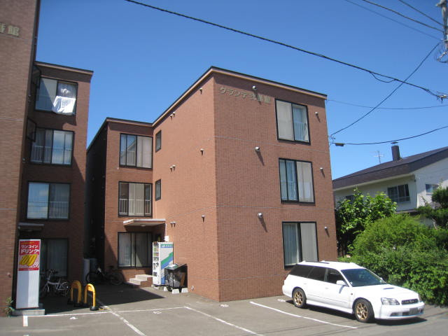 グランデ弐番館