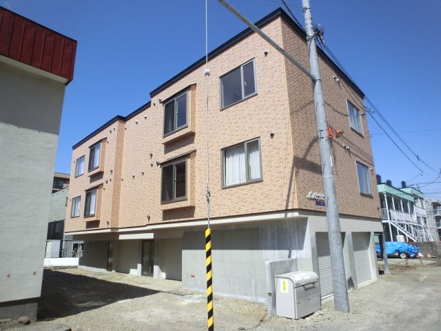 メイプル白石