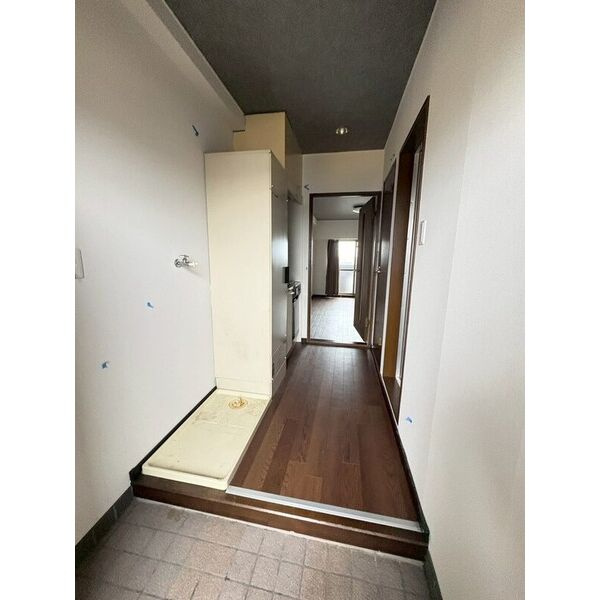 アベニュー諏訪のキッチン