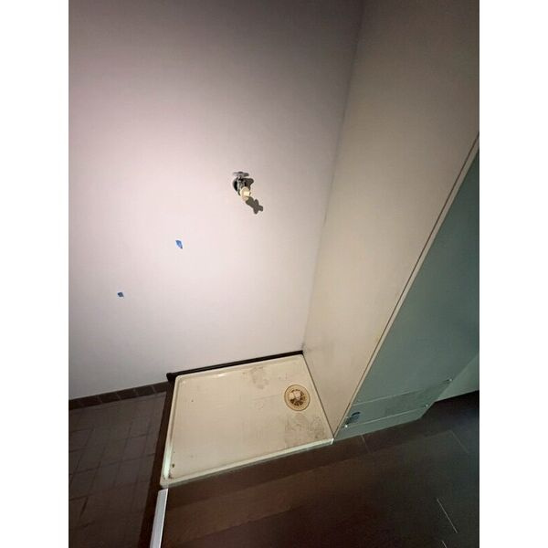 アベニュー諏訪の設備