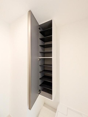 【設備】 | エルファーロ三軒茶屋Ⅵ