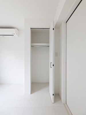 【収納】 | エルファーロ三軒茶屋Ⅵ