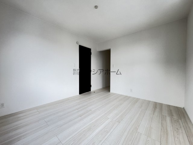 入間市高倉5丁目・全15棟　新築一戸建　2号棟の寝室|洋室7帖
