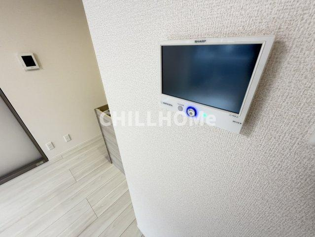 ベストオーシャン　Fの設備|当社、チルホームのHPもご覧ください(^^)/物件情報多数♪