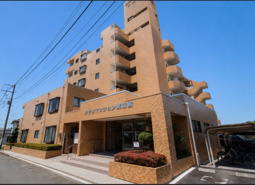 チサンマンション東鷲宮の画像