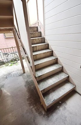 相模原市緑区相原２丁目のアパートのその他共用部分