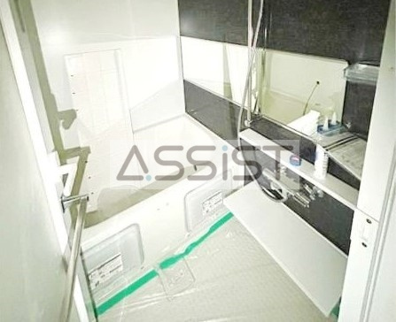 Ｌａｕｒｕｓ　武蔵小山（ラウルス武蔵小山）の浴室