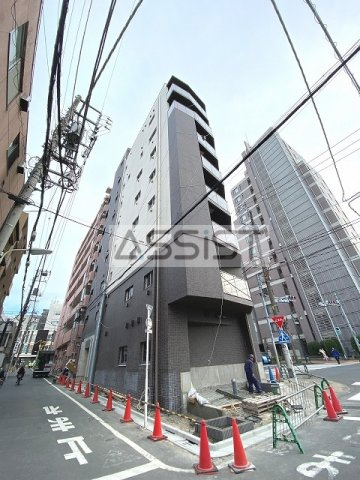 Ｌａｕｒｕｓ　武蔵小山（ラウルス武蔵小山）のその他共用部分