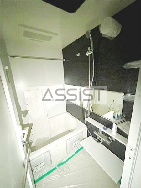 Ｌａｕｒｕｓ　武蔵小山（ラウルス武蔵小山）の浴室