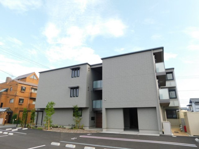 【外観】 | Ｋａｎｏｎ岩崎